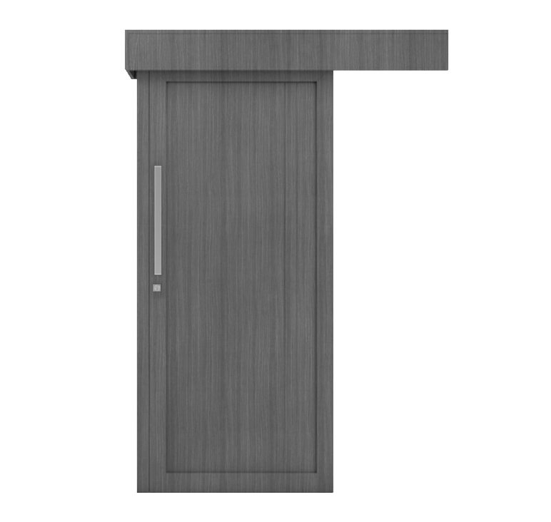 أبواب WPC  (سحاب)