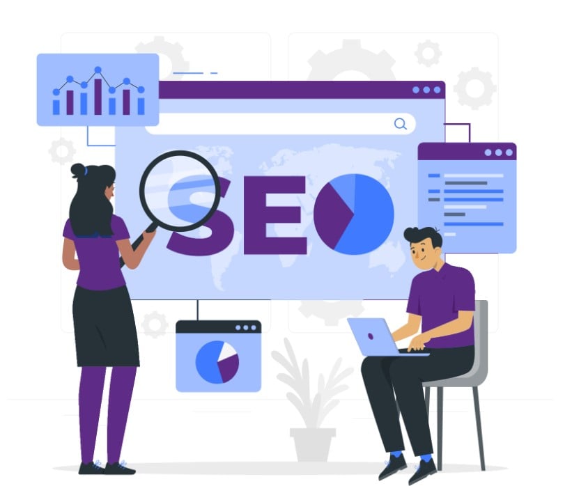 تهيئة محركات البحث SEO