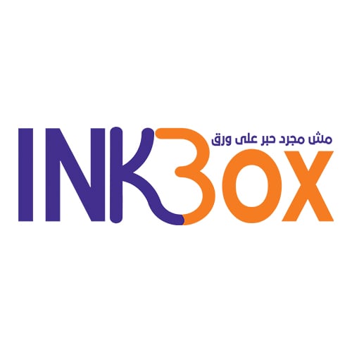 InkBox printing