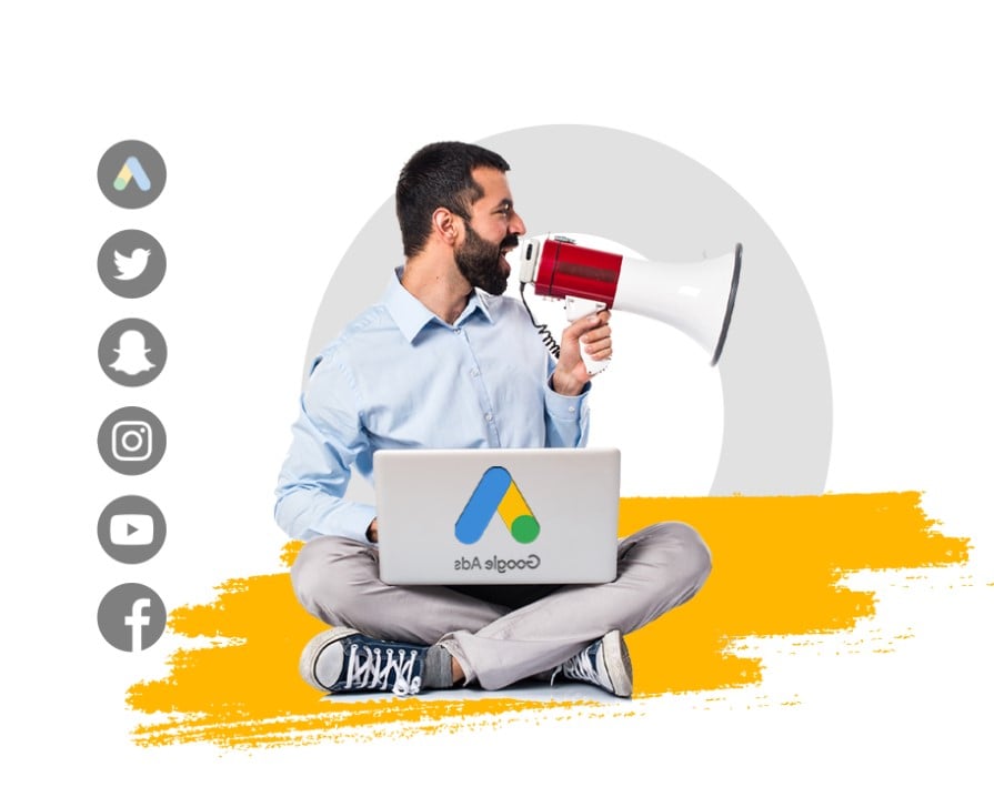 إدارة الحملات الإعلانية