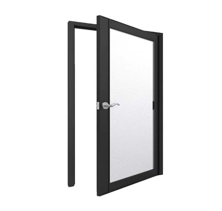 الأبواب Doors