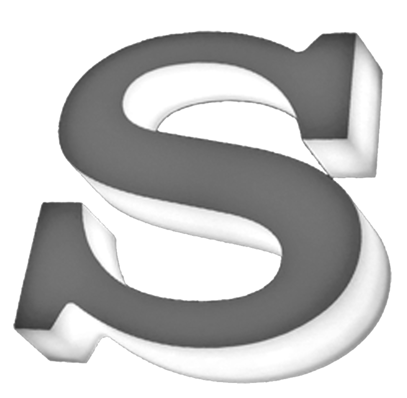 حروف بارزة اكريلك ثري دي