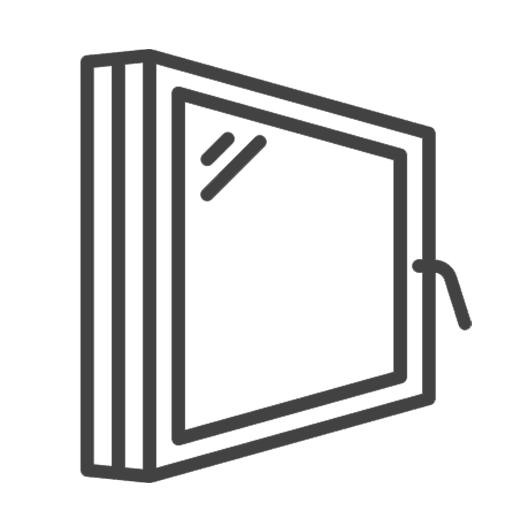 نوافذ وشبابيك