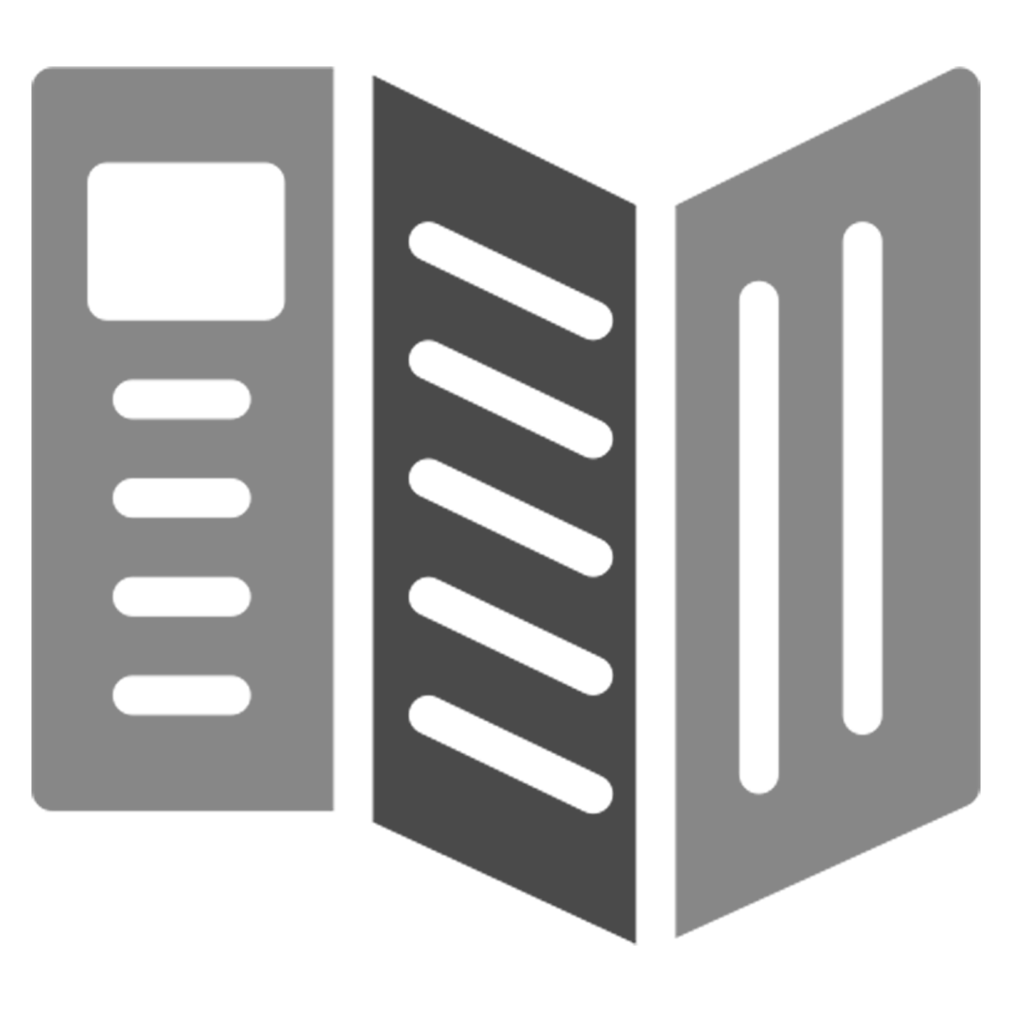 تصميم بروشور / مجلة