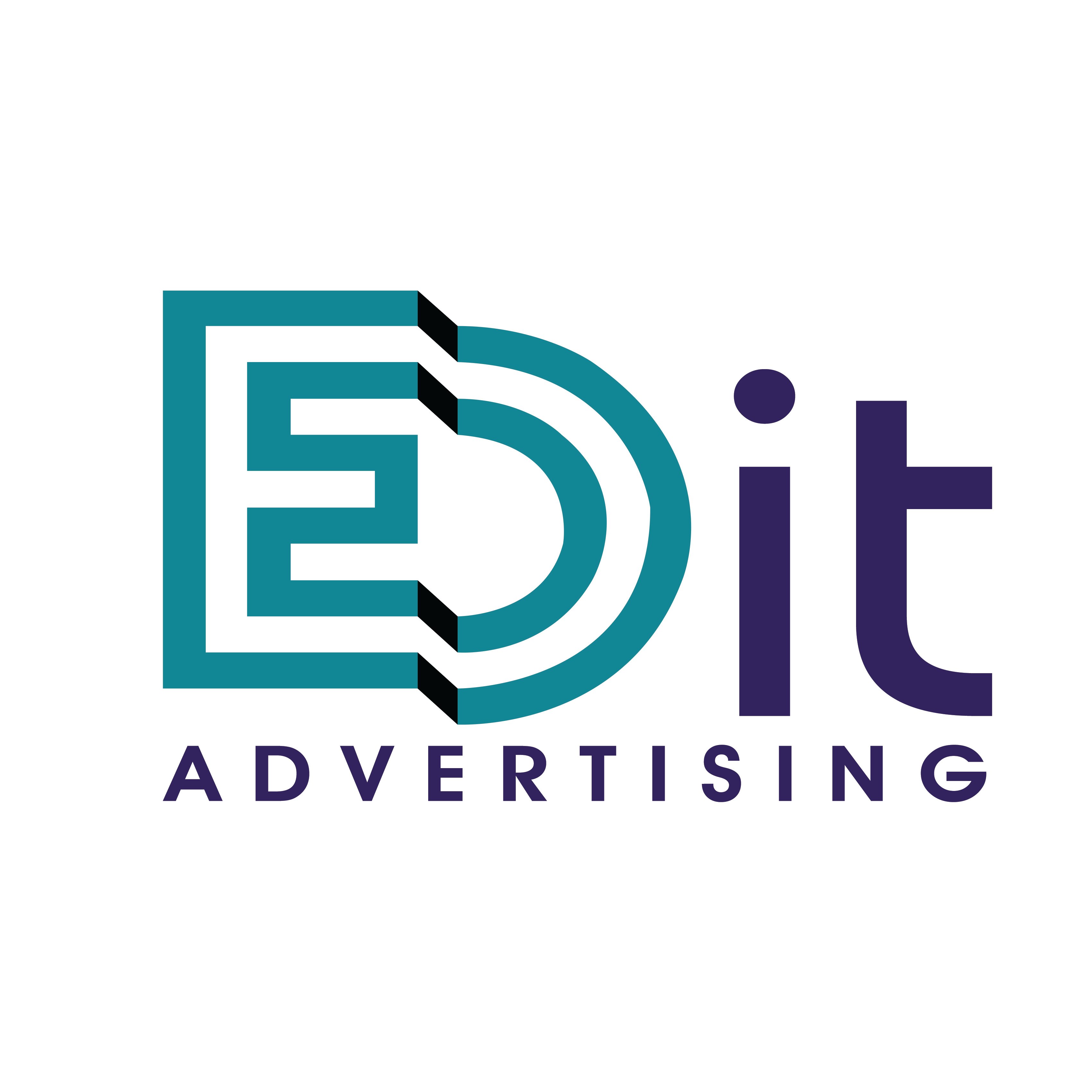 إديت الإعلانية