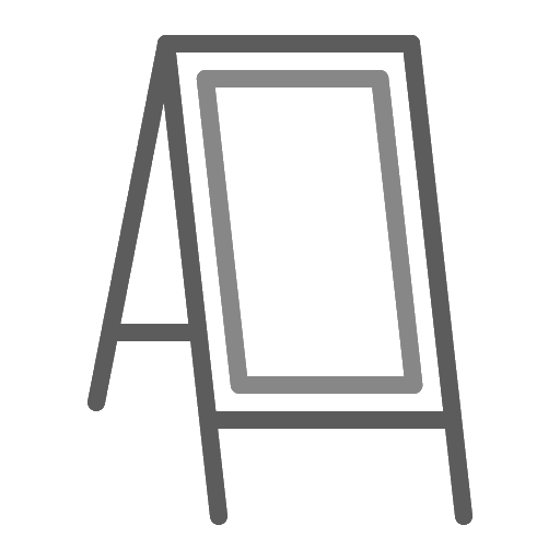 طباعة بنر Banner - ستاند