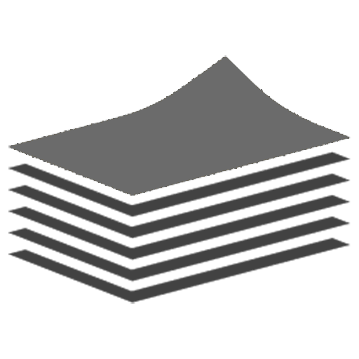 ورق مراسلات (رسمي)