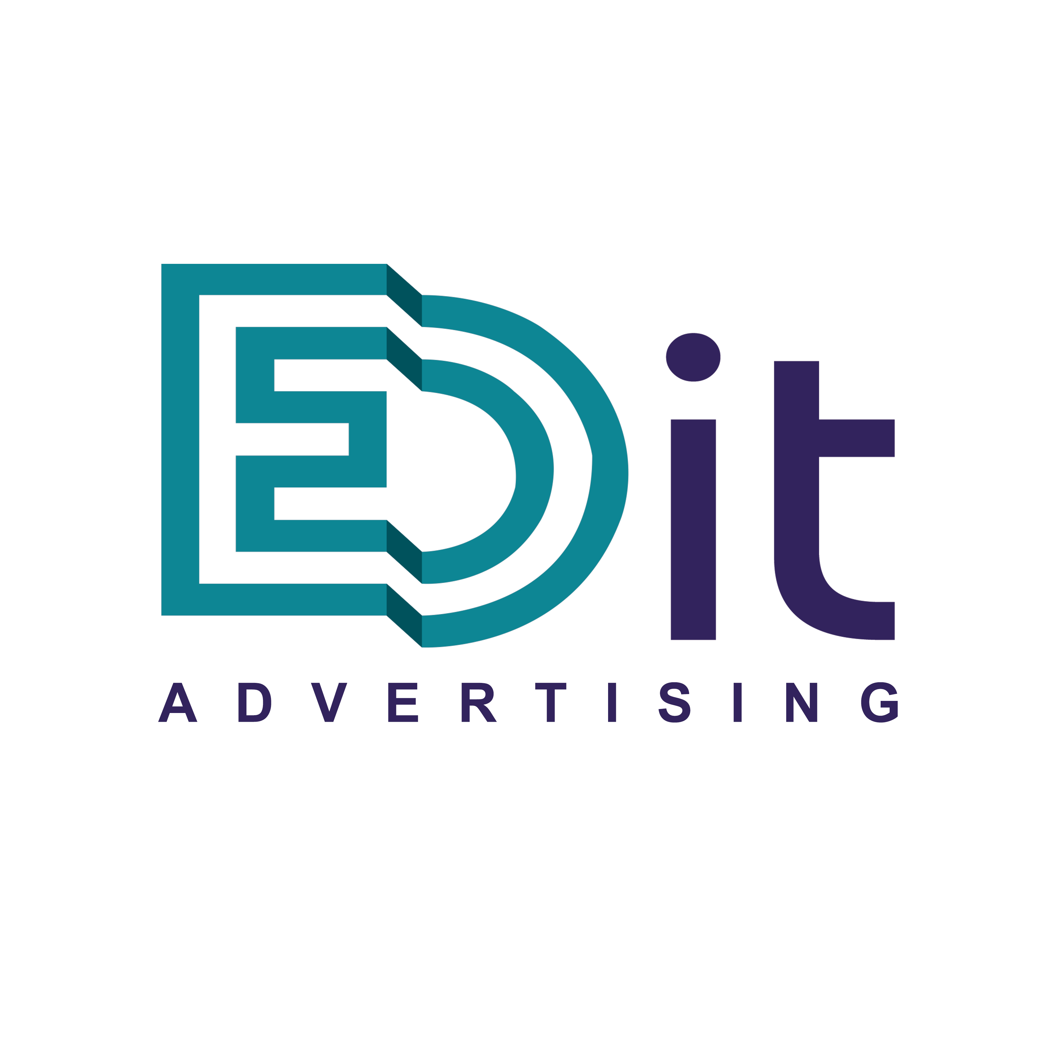 Edit advertising