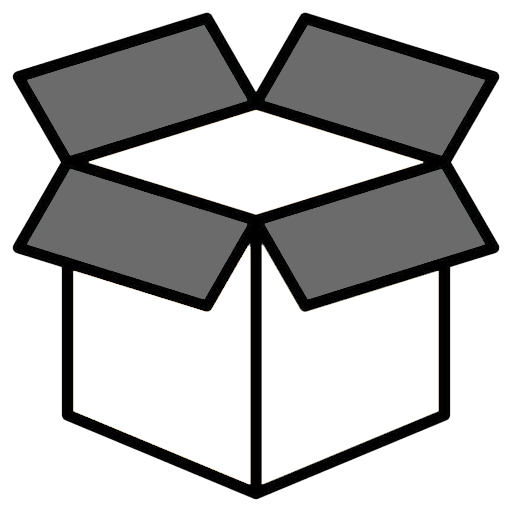 علب تغليف - مستلزمات