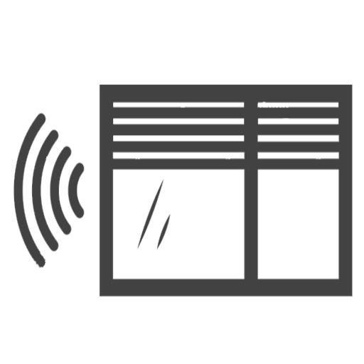 الزجاج الذكي (جلاس تيك)