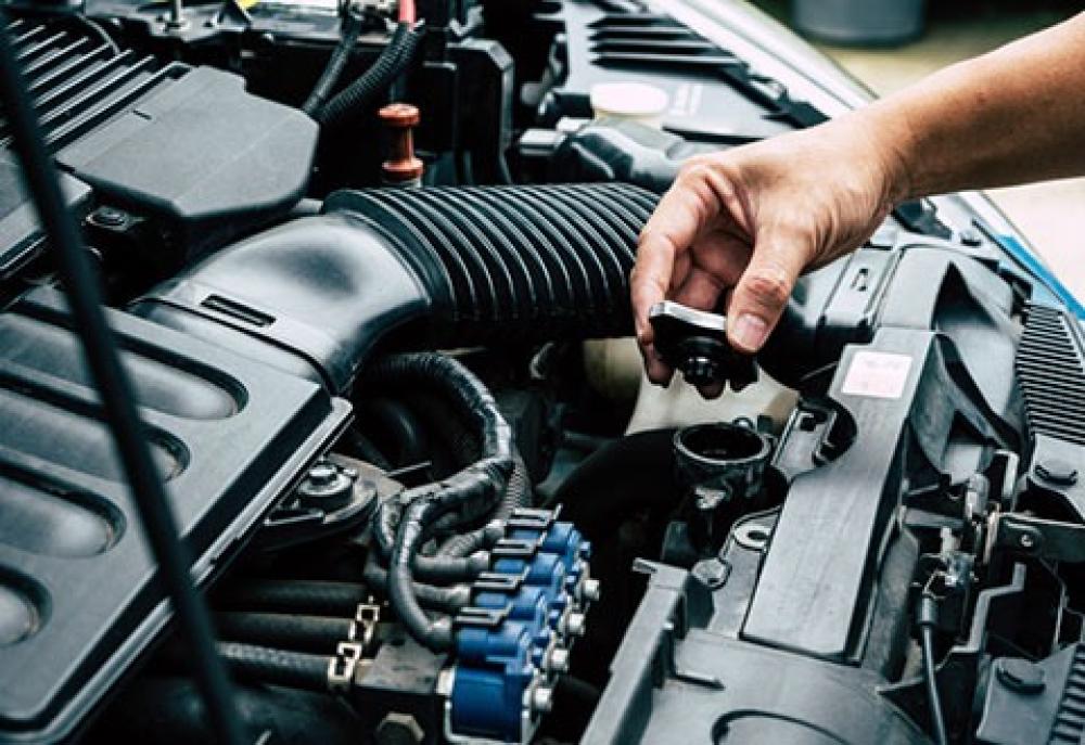 كيفية شراء قطع غيار السيارات الأصلية؟