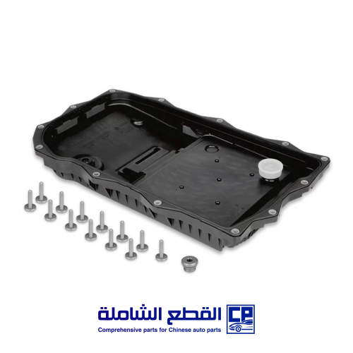 فلتر قيرZF أصلي وكالة
