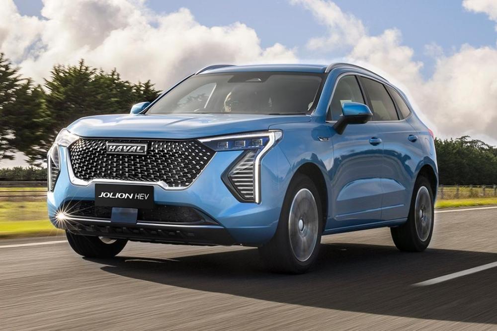 هل تتوفر قطع غيار سيارات هافال بسهولة؟