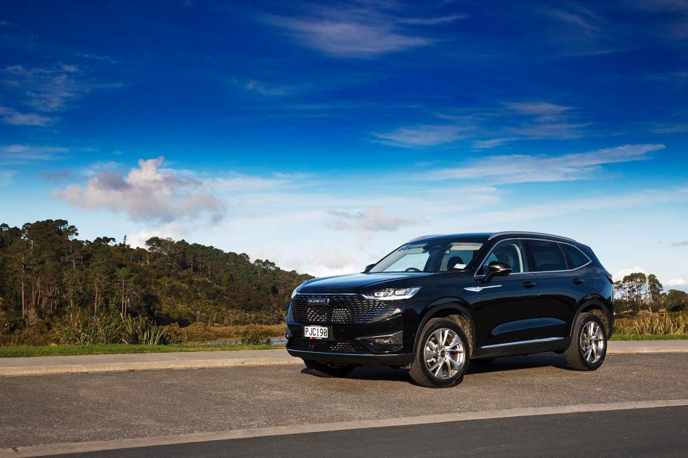 هل سيارة هافال اقتصادية؟