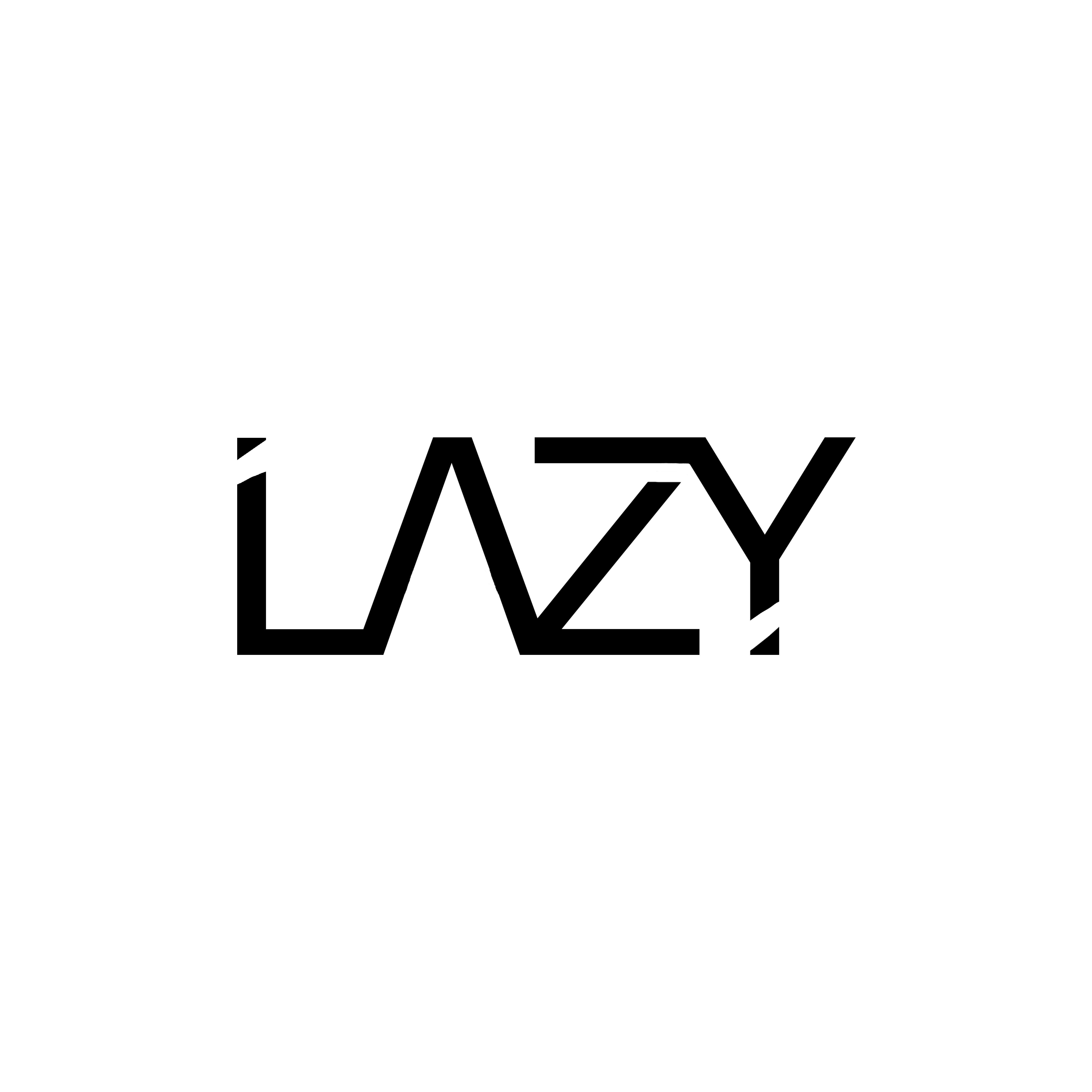 Lazy brand