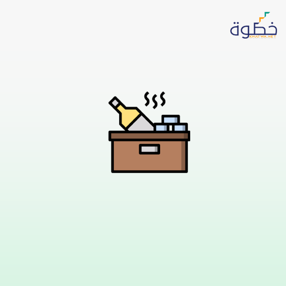 مهارات أشغال الخزفيات