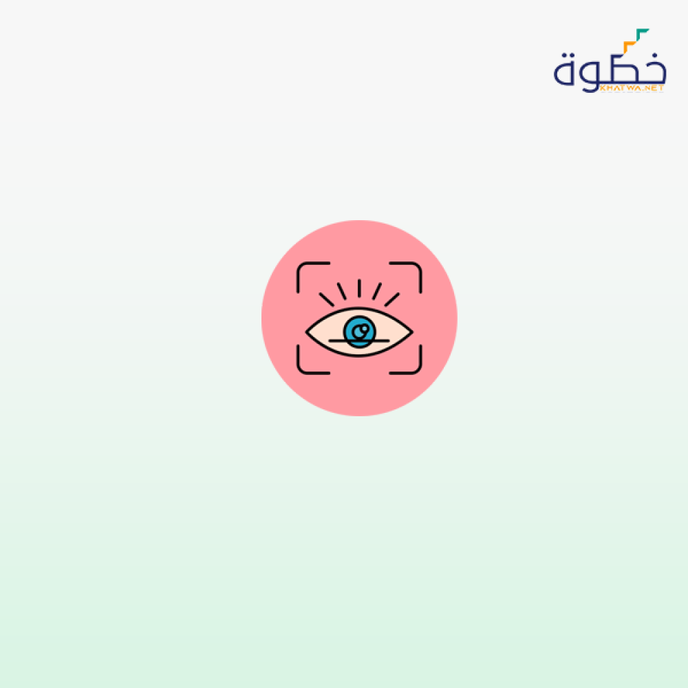الفهم البصري