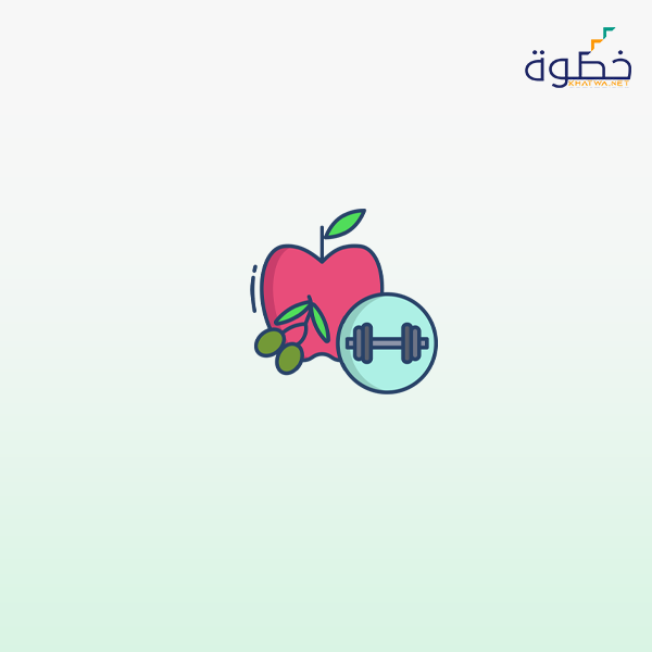 العادات الصحية للرياضيين