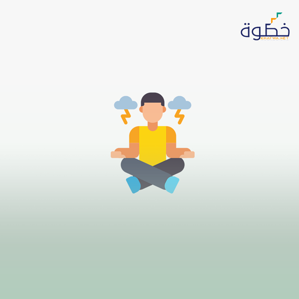 المستقبل بين يدي