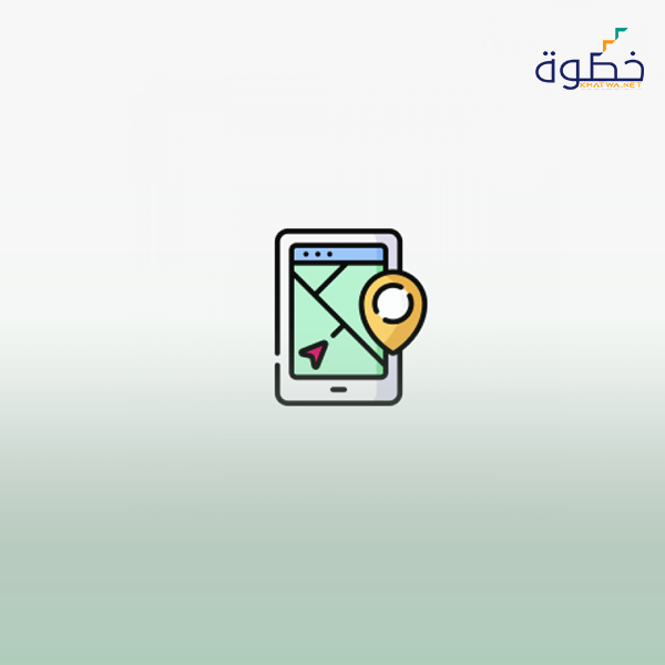 نظام التوقيع GPS