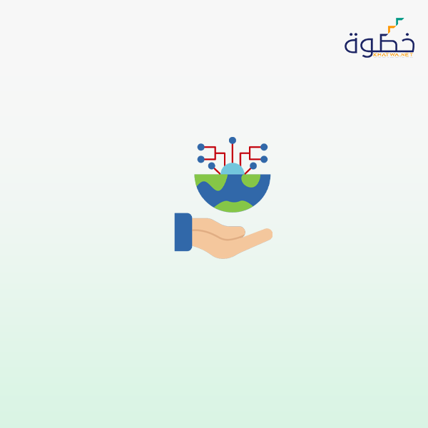 التميز في الحوكمة والاستدامة في العصر الرقمي