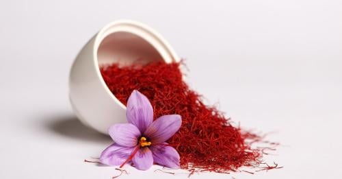 زعفران سوبر نقيه 1