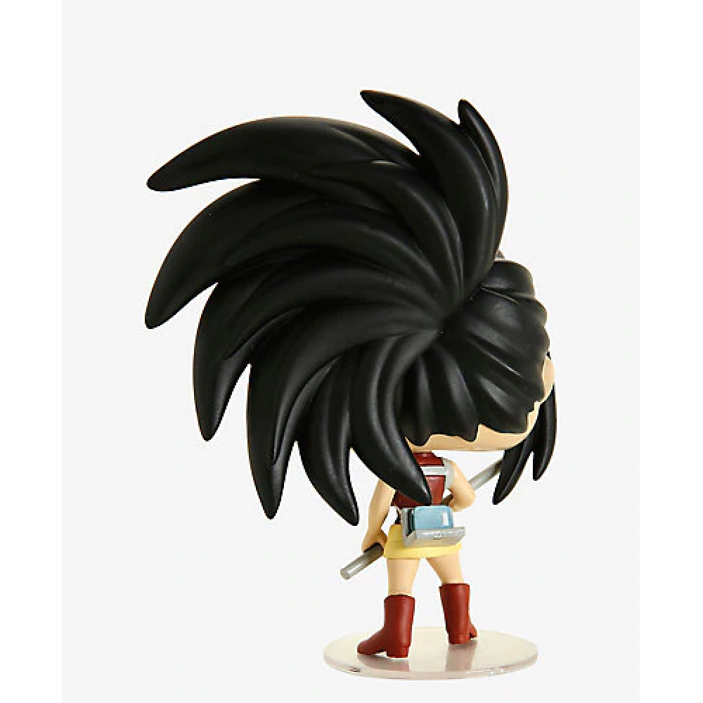 funko pop momo yaoyorozu