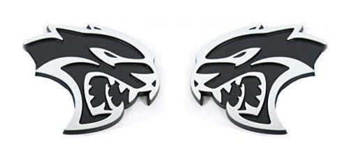 طقم علامات هيلكات للرفارف