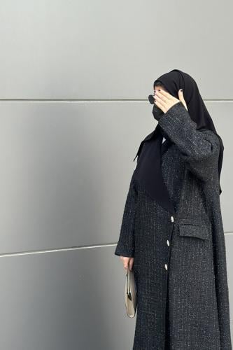 عباية (٣)