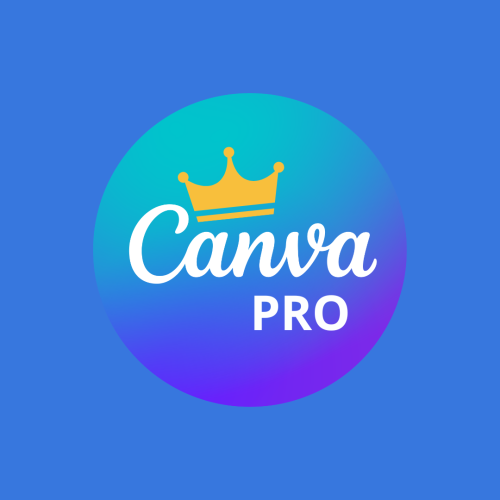 Canva pro - كانفا بور