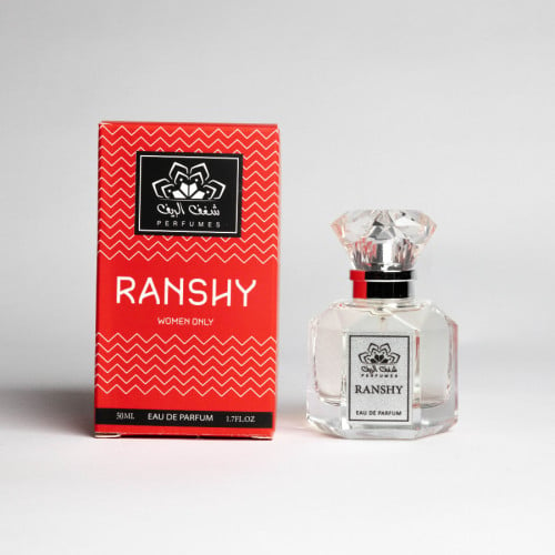 عطر RANSHY