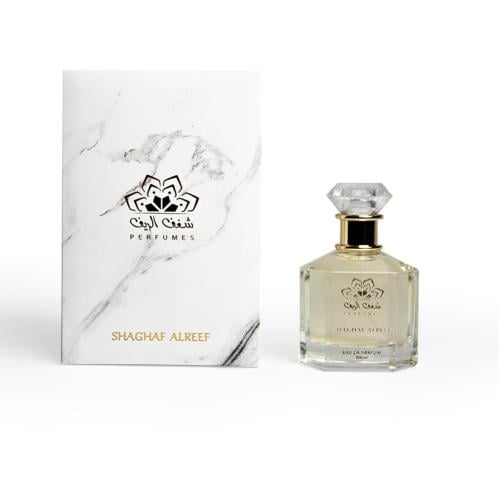 عطر شغف الريف