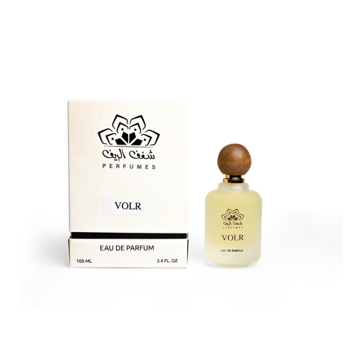 عطر VOLR