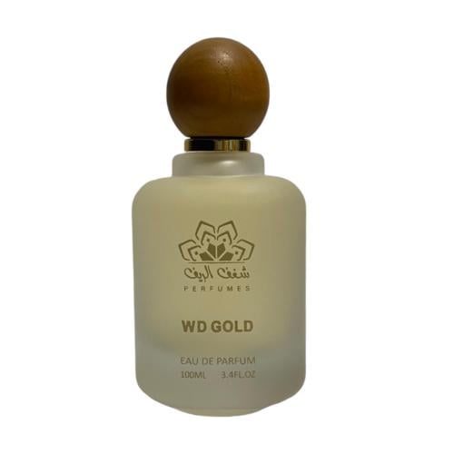 عطر WD GOLD