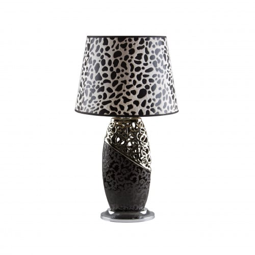 أباجورة سيراميك MT128B