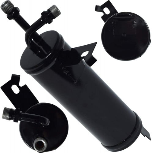 RECEIVER DRIER HONDA PRELUDE 83-87 No 10314C  صفاية فريون هوندا