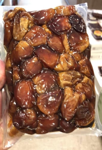 سكري القصيم مكنوز