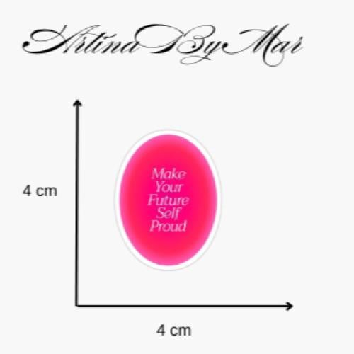 15- Make Your Future Self Proud