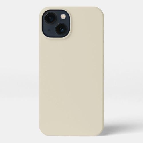 Beige case | كفر سيليكون بيج