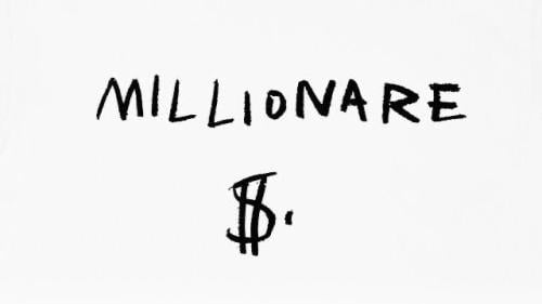 14- MILLIONARE