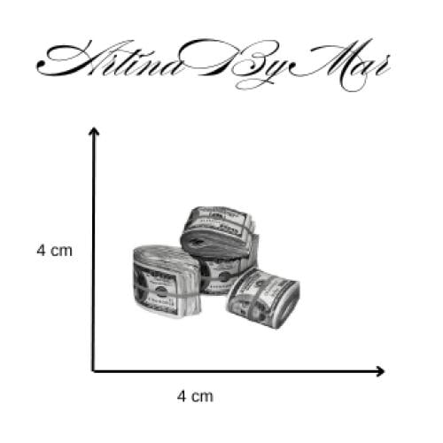 18- Money