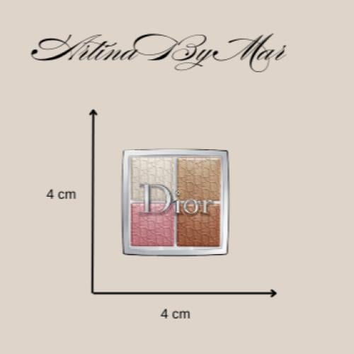 5- Dior Shadow