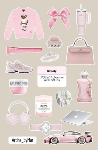 24- !! YESSS PINK