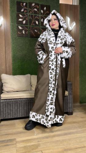 فروة مخمل عسيري