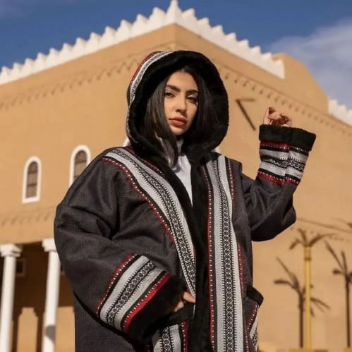 فروة سدو شتويه نسائيه