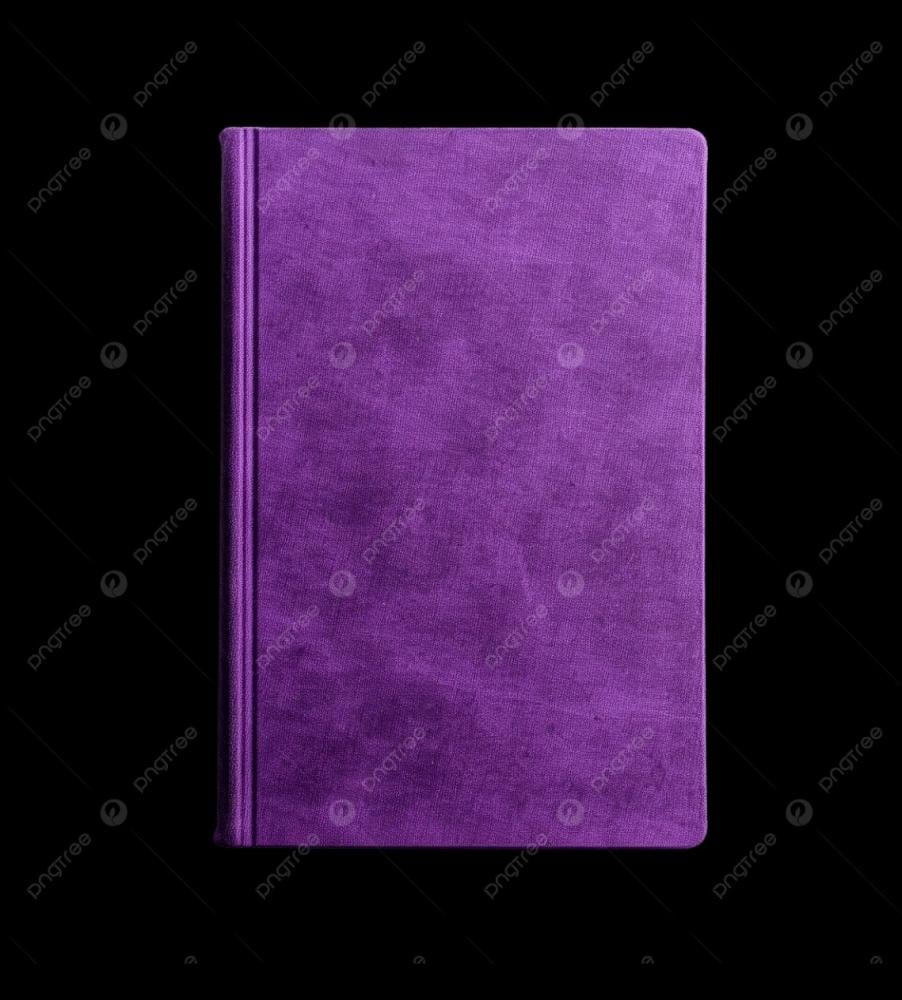 كتاب الرموز البنفسجيه