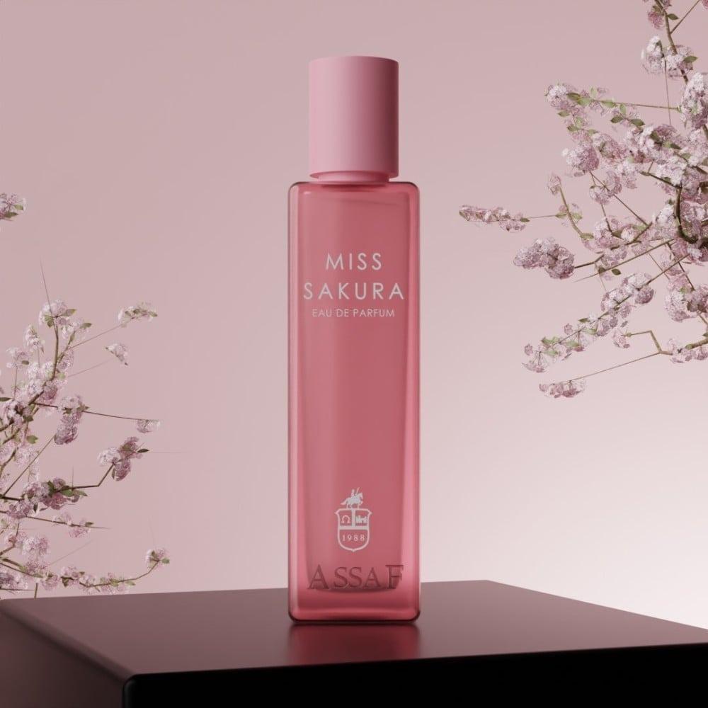 أفضل 20 عطر من عساف للعطور