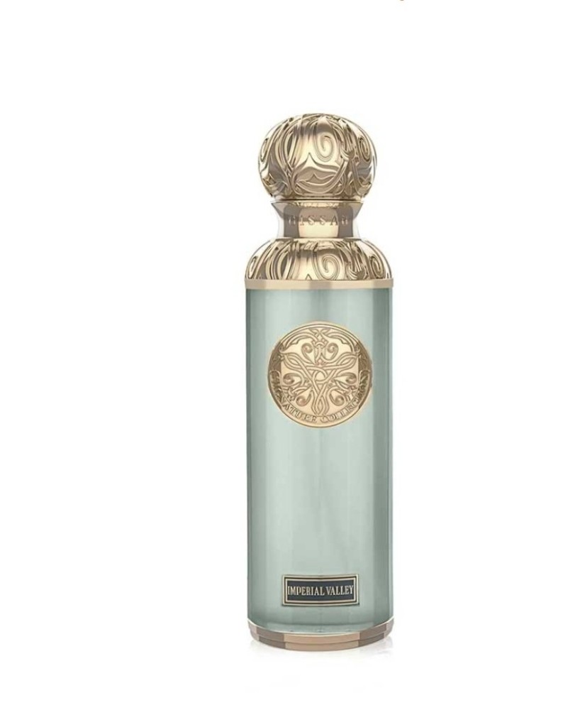 عطر قصه