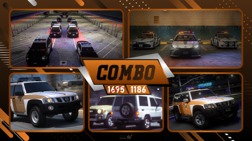 COMBO 1
