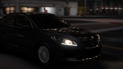 اكورد 2013 - ACCORD